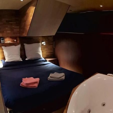 Le Bateau Ivre Ξενοδοχείο Μπορντό Εξωτερικό φωτογραφία