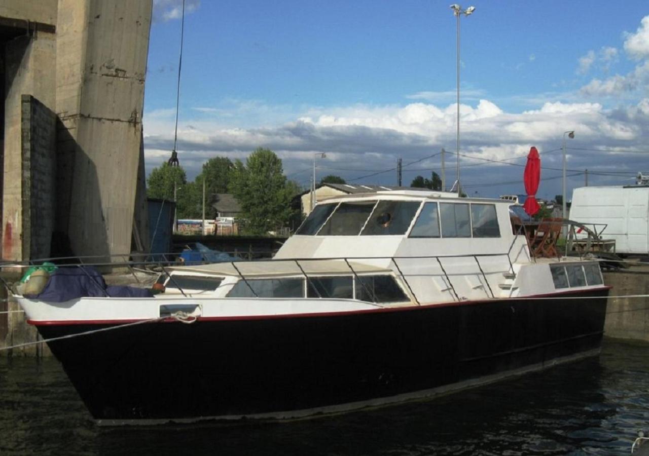 Le Bateau Ivre Ξενοδοχείο Μπορντό Εξωτερικό φωτογραφία